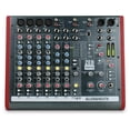 thumbnail image 1 of Mezcladora de Audio Compacta ZED-10FX Allen&Heath Multiefectos 10 Canales, 1 of 4