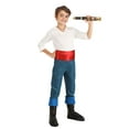 thumbnail image 6 of Boy's Disney The Little Mermaid Prince Eric Costume, 6 of 10