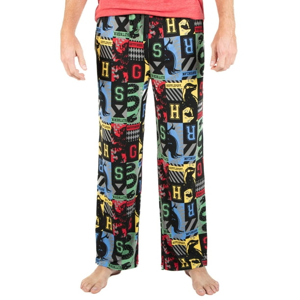 harry potter sweatpants walmart