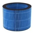 thumbnail image 2 of Humidifier Filter, Non Woven Fabric High Efficiency Perfect Fit Humidifier Fabric Filter Easy Installation  for Replacement, 2 of 7