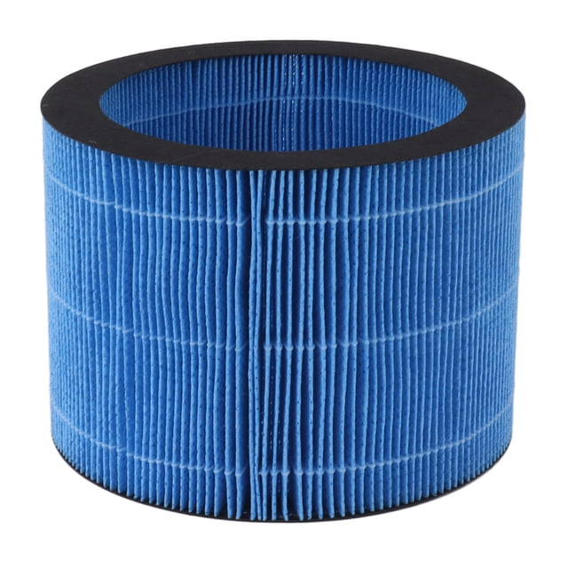 Filtro humidificador de alta eficiencia Filtro humidificador Pieza de repuesto de tela no tejida Filtro de alta eficiencia Humidificador Accesorios para DAEWOO J6 J6PRO