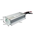 thumbnail image 7 of KT Ebike Controller 36/48V 1000W KT-30A 30A Waterproof Plug Electric Bike Bicycle Brushless LCD LED Controller, 7 of 7