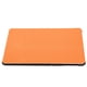 thumbnail image 2 of Funda protectora para tableta de PU PC, suave y cómoda, para tableta K Pad de 10,4 pulgadas, color naranja, 2 of 14