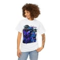 thumbnail image 3 of Dreamcatcher Hippie Shirt, Hippie When you believe T-Shirt ID-0221-DBWY, 3 of 10