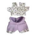 thumbnail image 4 of Conjunto de ropa para muñeca Hugo Ropa de muñeca 17 cm, 4 of 9