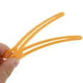 thumbnail image 3 of Pinzas para el Cabello Sunnimix de salón 10 piezas, 3 of 7