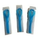 thumbnail image 5 of Guía de hilo dental para ortodoncia, color azul, en caja de 50 unidades, para enhebrar agujas, corrección de aparatos dentales, hilo dental oral, 5 of 5
