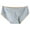 Blue, variant on Clearance Sale 2025 Plus Size Intimates for Women for casual, Satin Sexy Nylon Butt Lifter High Waist Mesh Backless Body Shaper Panty Shapewear With Zipper And Hook, Comfortable underwear for women