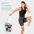 thumbnail image 4 of Crema de colágeno para rostro y cuerpo Skin Care Reshape+, 450 ml, 4 of 9