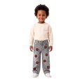 thumbnail image 3 of Spiderman Toddler Boy Denim Pant, Sizes 12 Months -5T, 3 of 5