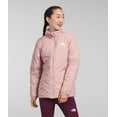 thumbnail image 4 of Chaqueta THE NORTH FACE para niña North Down Triclimate Grey XS, 4 of 6