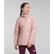 thumbnail image 4 of Chaqueta THE NORTH FACE para niña North Down Triclimate Grey XS, 4 of 6