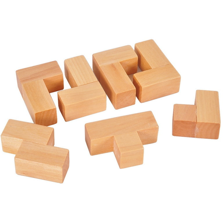 Play Wood Block Puzzle - Walkthrough, Tips, Review