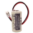 thumbnail image 3 of Batería Zivases CR17335SE 3 V 1800 mAh para robot Epson (paquete de 2), 3 of 8