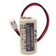 thumbnail image 3 of Batería Zivases CR17335SE 3 V 1800 mAh para robot Epson (paquete de 2), 3 of 8