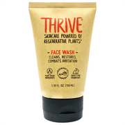 Face Wash by Thrive (100ml Wash)