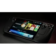 Valve Steam Deck OLED 1 TB Upgraded Bundle with Accessories