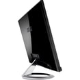thumbnail image 4 of ASUS 27" 1080p AH-IPS Integrated Speakers Computer Monitor, Black & Silver, MX279H, 4 of 7