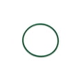 thumbnail image 2 of Vibrant Power 12578G O-Rings Replacement O-Ring for Vibrant HD Clamp Weld Ferrules for 4.00 in. O.D. Tubing PTFE Green each, 2 of 5