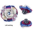 thumbnail image 4 of Set de juguetes Spinning Tops Elfnico Bey Battle Gyro Burst Evolution, 4 of 8
