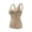 Light Gray, variant on Women's Underwire Smooth U Light T Shirt Convertible Bra Crop Top Camisole with Shelf Bra Ladies Lace Camisoles No Bra Full Support Top plus Size Junior plus Size Tops 3x Crop Top for Women