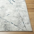 thumbnail image 3 of Artistic Wavers Soldado Area Rug, 5'3" x 7', Medium Gray, 3 of 6