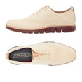 thumbnail image 1 of Cole Haan Men Zerogrand Stitchlite Wingtip Oxford Shoes, 1 of 7
