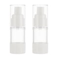 thumbnail image 1 of Paquete de 2 Botellas de Spray Estériles Yinane 15ml, 1 of 8
