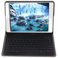 thumbnail image 4 of Teclado inalámbrico desmontable ANGGREK funda para teclado fatiga de larga duración desmontable para tabletas, 4 of 8