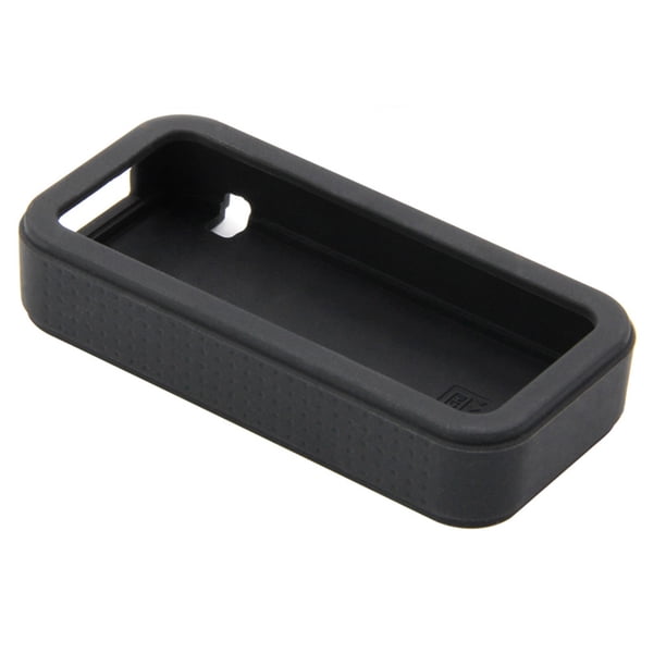 Estuche de reemplazo de funda de goma suave para TTGO T-Camera ESP32 WROVER y módulo de cámara PSRAM Speravity EL2854-00B