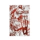 thumbnail image 2 of Decoraciones de Halloween, adornos de Halloween, regalos de Halloween, toalla de fiesta de Halloween con calabaza fantasma, toalla de mano decorativa de Halloween, toallas de mano de poliéster, 2 of 6