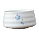 thumbnail image 2 of Soporte tradicional para batidor de matcha, ceremonia del té, soporte Chasen, recipiente para batidor de matcha Blanco y azul, 2 of 9