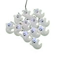 thumbnail image 1 of Way To Celebrate Guirlande Fantômes LED Blanc Froid BO, 1 of 5