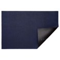 thumbnail image 1 of Utility Mat Chilewich, vinilo de PVC macizo, 60 x 90 cm, color índigo, 1 of 1
