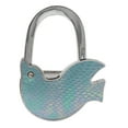 thumbnail image 2 of Neinkie Foldable Purse Hook for Table, Purse Hangers for Table, Handbag Storage Folding Decor Table Hook, 2 of 7