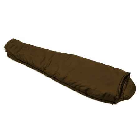 Tactical Gear SP 92822 Snug Pak Softie Elite 3 Sleeping Bag -