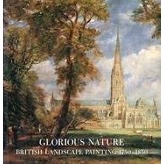 Pre-Owned Glorious Nature (Paperback) 1555950930 9781555950934