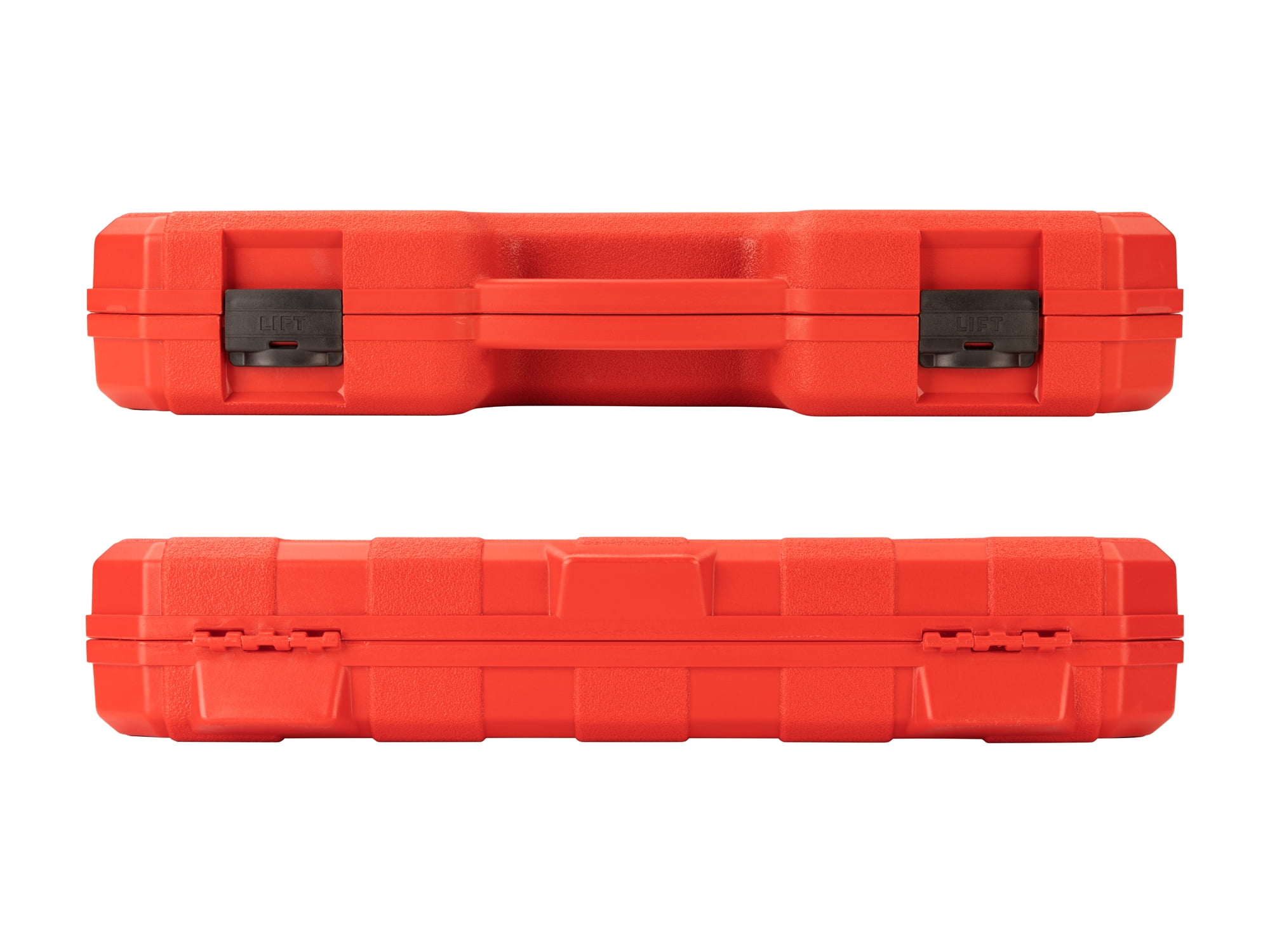 TEKTON 3/8 Inch Drive 12-Point Impact Socket Set, 72-Piece (1/4 - 1 in., 6 - 24 mm) | SID91406