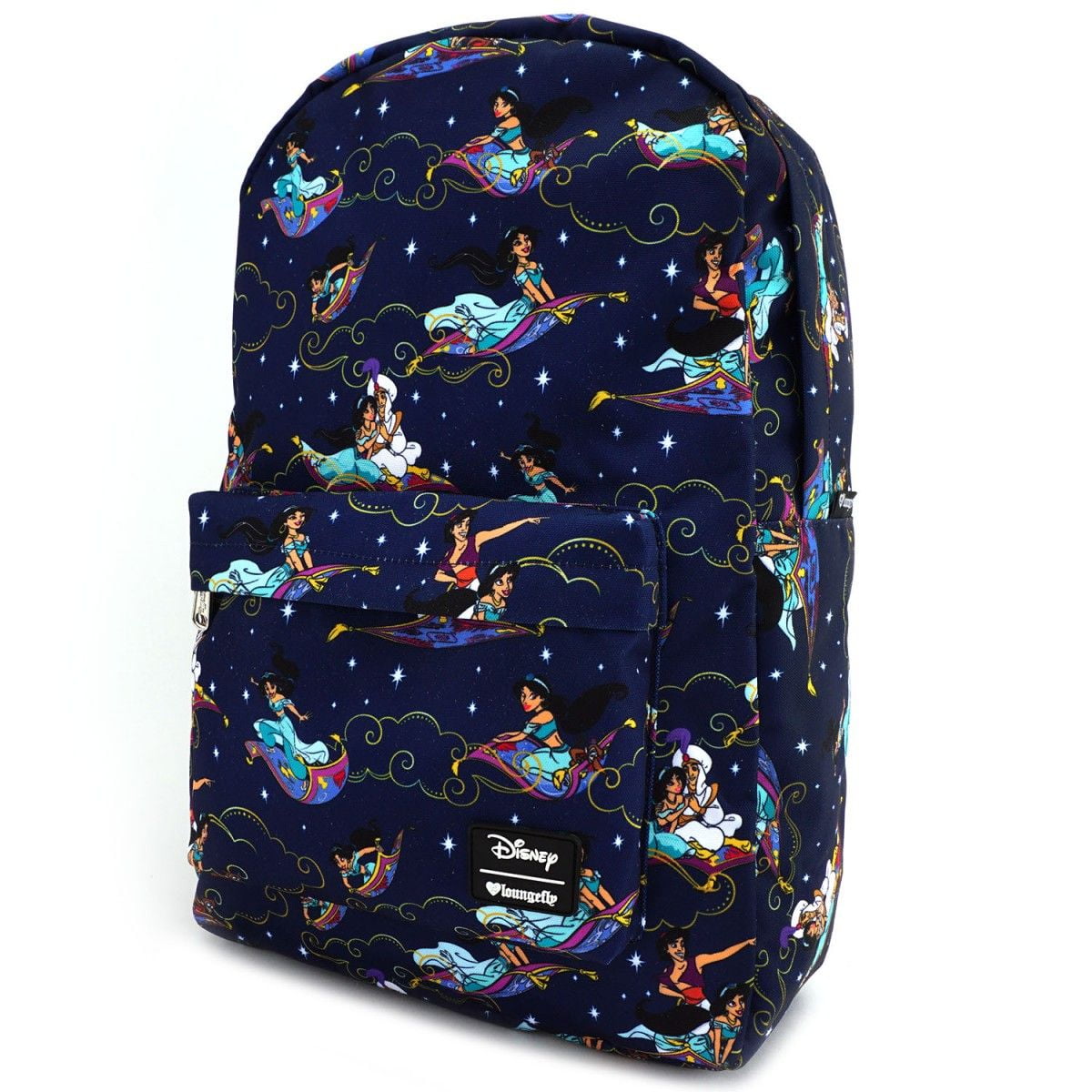 loungefly aladdin backpack