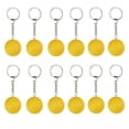 thumbnail image 1 of Llavero de Pickleball,Llavero de metal con colgante de Pickleball,Llavero con forma de pelota de golf portátil y creativo,Adornos para bolsas de Pickleball,juguetes colgantes,Llavero para, 1 of 8