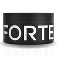 thumbnail image 1 of Pomada para el cabello Forte Series, fijación media y flexible, 90 ml, para hombres, 1 of 8