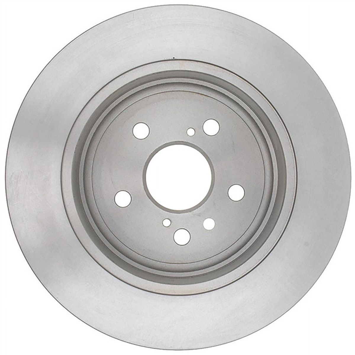 ACDelco Disc Brake Rotor 18A2610AC Fits select: 2008-2014 TOYOTA HIGHLANDER