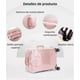 thumbnail image 3 of Protector Funda Para Maleta De Viaje Plastico Impermeable, 3 of 8