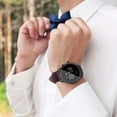 thumbnail image 3 of Smart Watch Full Coverage Protection Cover Case for Fossil Gen 5 Carlyle HR, 3 of 8
