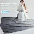 thumbnail image 1 of Cool Summer Quilt – Machine Washable Comfort For Singles & Couple, 1 of 9