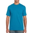 thumbnail image 2 of Gildan Mens Heavy Cotton Short Sleeve T-Shirt (Pack Of 5), 2 of 6