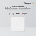 thumbnail image 3 of SONOFF Zigbee 3.0 SNZB /Wireless Switch/Temperature/Motion/Door Window, 3 of 5