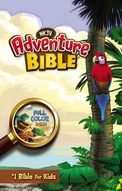 Bible Adventures by Gabe Durham Bible Adventures by Gabe Durham