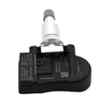 thumbnail image 3 of 52933-F2000 433Mhz Tire Pressure Sensor TPMS Monitor Sensor for I30 Niro Sportage 52933F2000,1 * Pressure Monitoring sensor,Black, 3 of 5
