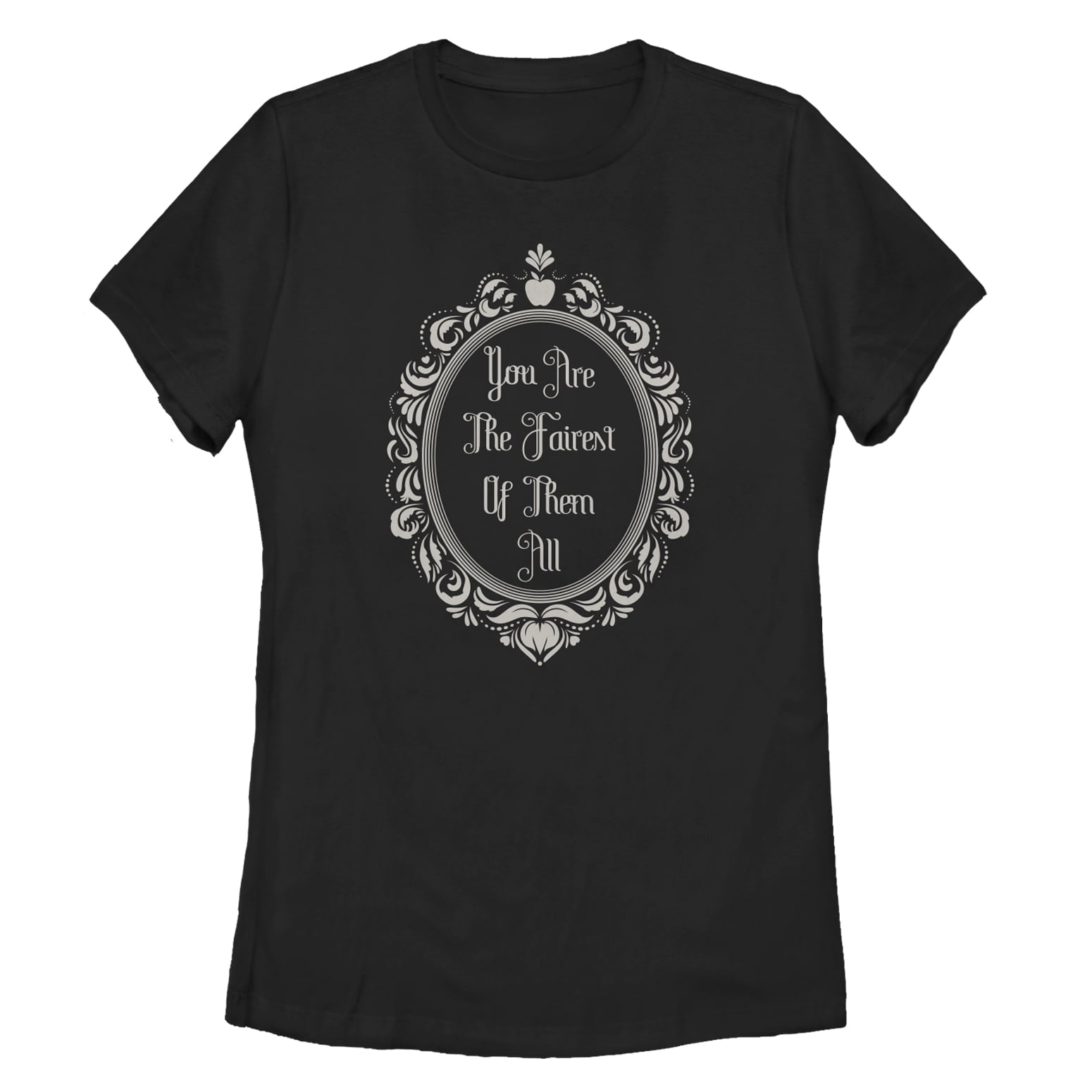 snow white and the seven dwarfs t shirt